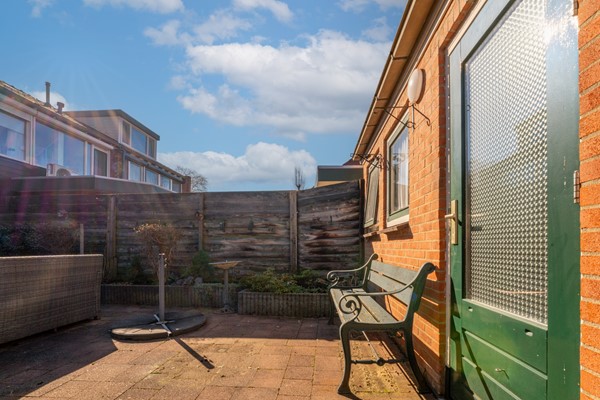 Medium property photo - Molenveldsingel 15, 6981 JP Doesburg